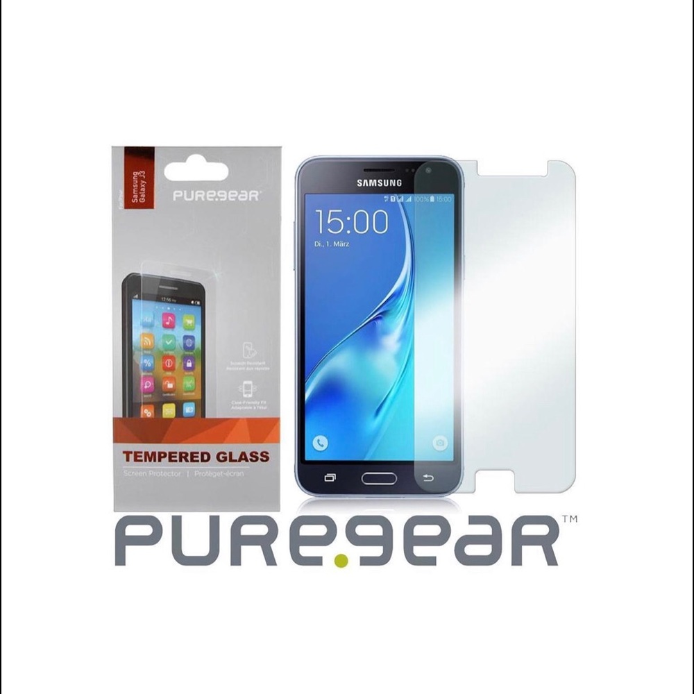 Samsung Galaxy J3 Screen Protector